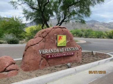 Main picture of Veranda at Ventana Condominium
