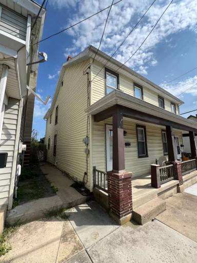 Main picture of 503 N Pitt St