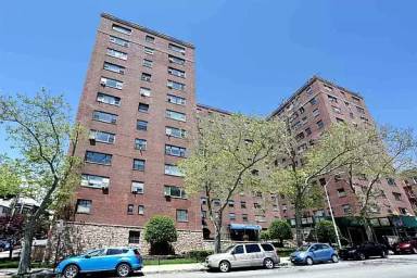 Main picture of Harbor Tower