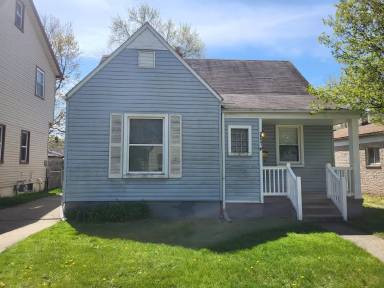 Main picture of 26021 Eton Ave