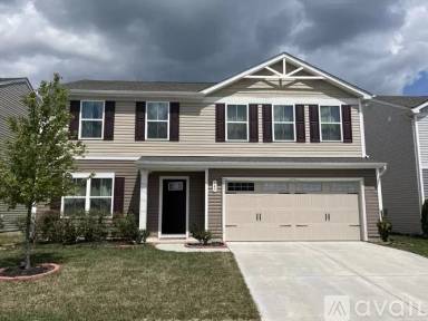 Main picture of 327 Campus Ln