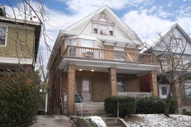 Main picture of 2326 Stratford Ave