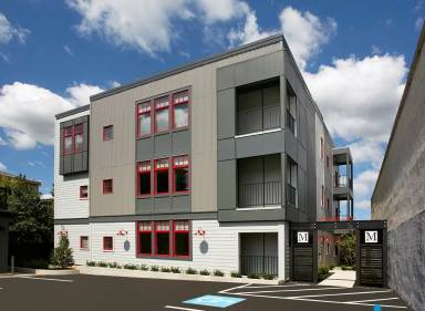 Main picture of Merchants Lofts II