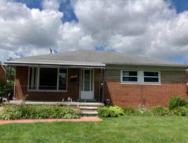 Main picture of 24525 Mabray Ave