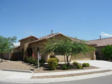 Main picture of 10545 E Bonpland Willow Dr