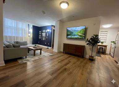 Main picture of Canal Place 1