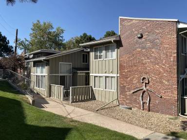 Main picture of Ponderosa Ridge