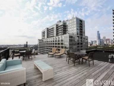 Main picture of Carriage House Lofts