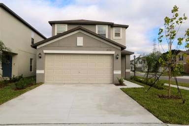 Main picture of 4714 Norman Oak Pl
