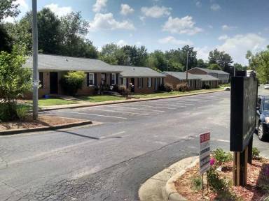 Main picture of Chesterfield Court