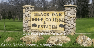 Main picture of 2790 Black Oak Rd