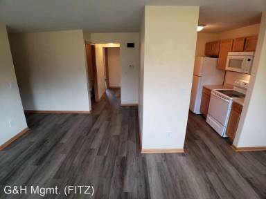 Main picture of Chambers Apartments