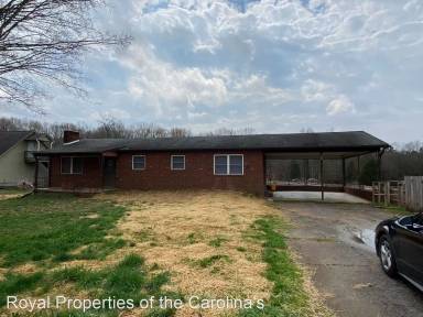 Main picture of 607 Old Mountain Rd