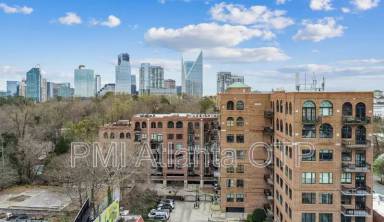 Main picture of Buckhead Village Lofts