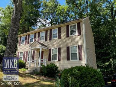 Main picture of 4411 Summerset Dr