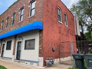 Main picture of 2761-2765 Gravois Ave