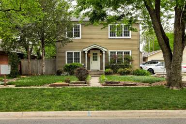 Main picture of 760 Jenkins Ave