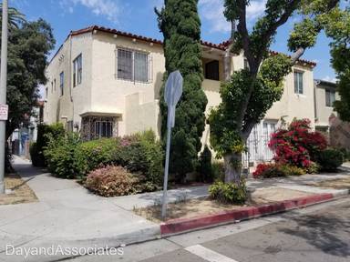 Main picture of 1401 Gaviota Ave