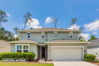 Main picture of 3155 Angora Bay Dr