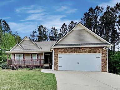Main picture of 59 Cuscowilla Trl
