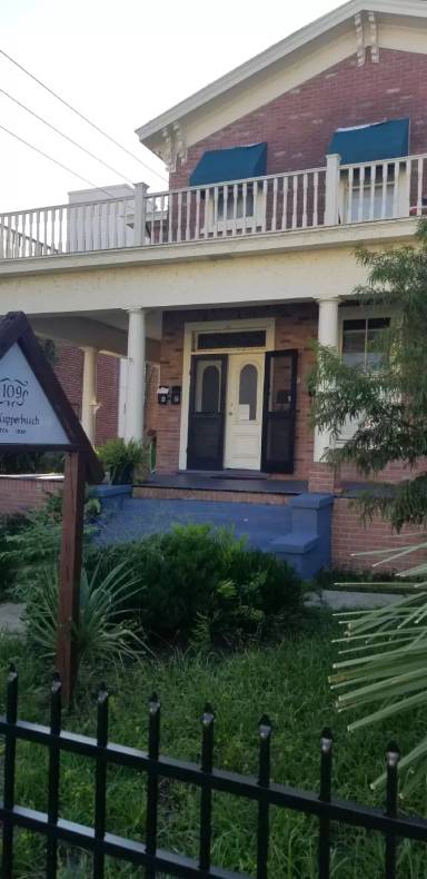 Main picture of 3rd Street South, 109 - Apartment 4