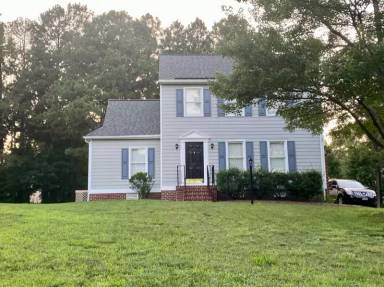 Main picture of 11935 Park Forest Way