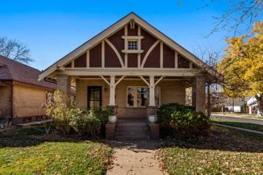 Main picture of 1801 S Ogden St