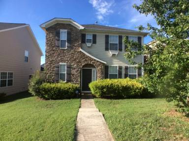 Main picture of 4407 David Cox Rd