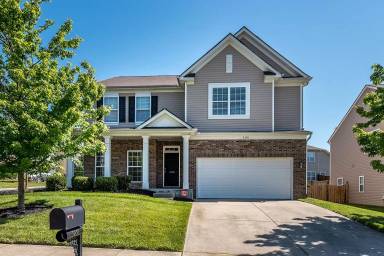 Main picture of 3430 Dominion Green Dr
