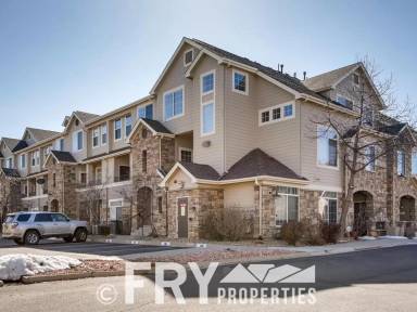 Main picture of 1535 S Florence Way