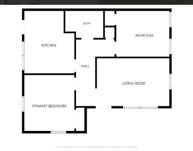 Main picture of 1544 Orange Grove Rd
