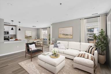 Main picture of Columbia Crossing