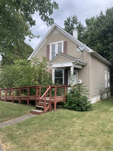 Main picture of 1514 High St