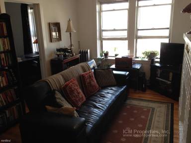 Main picture of 2604 W Gunnison St & 4846 N Rockwell St Apartments