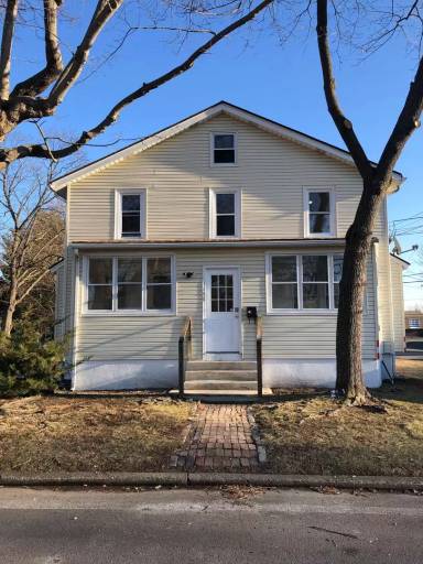 Main picture of 1600 6th St