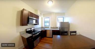 Main picture of 1463 Beacon St