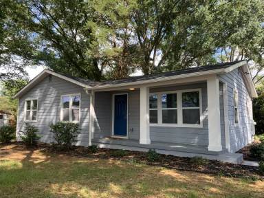 Main picture of 9515 China Grove Church Rd