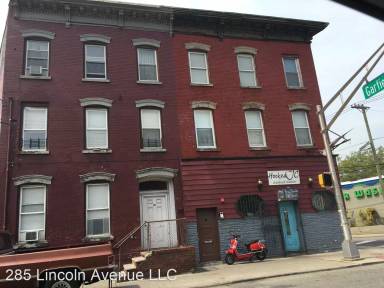 Main picture of 461 Communipaw Ave