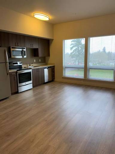 Main picture of Garfield Station