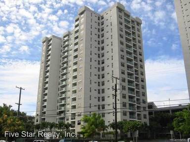 Main picture of 1448 Young St Condo