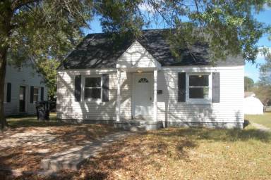 Main picture of 313 Princeton Ave