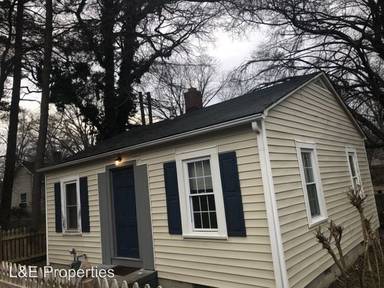 Main picture of 509 Hanna St