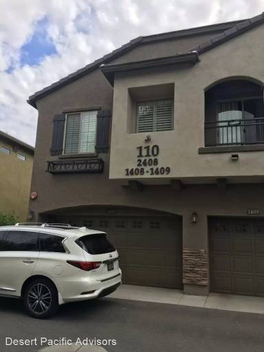 Main picture of Villagio at Happy Valley