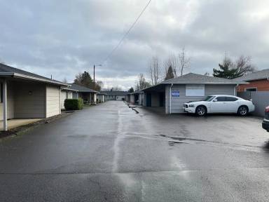 Main picture of Cypress Villas Apartments