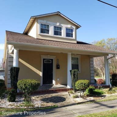 Main picture of 1503 Call St
