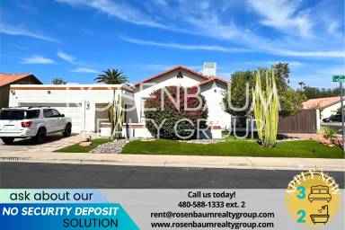 Main picture of 1421 N Lesueur