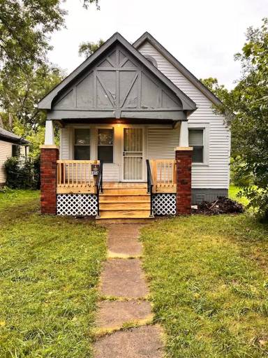Main picture of 5600 Allendale St