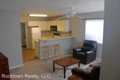 Main picture of Squire Hill Apartments