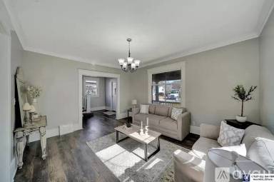 Main picture of 847 N 30th St