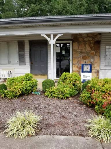 Main picture of Forest Park Apartments